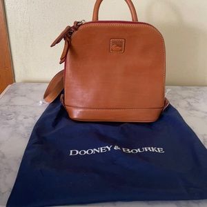 Dooney and Bourke backpack